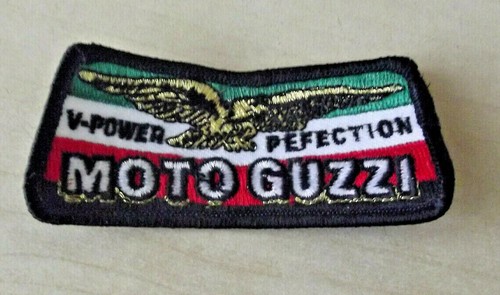Moto guzzi v50 v75 mans - moto,