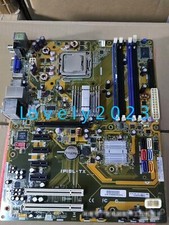 1PC Used Asus motherboard