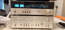 Amplificatore nikko trm500 - amplificatore, +