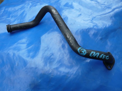 Tubo ritorno suzuki 650 - tubo,