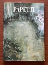 CATALOGO DI ALESSANDRO PAPETTI