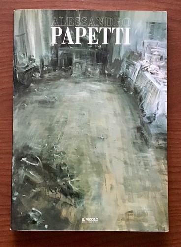 Catalogo alessandro papetti - catalogo,