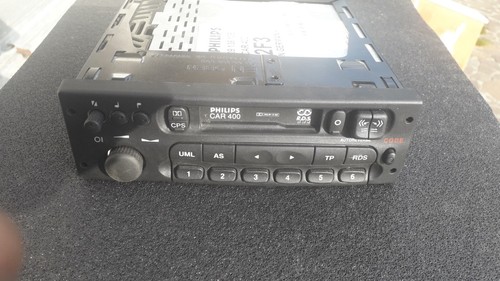 Autoradio philips car 400 - ,