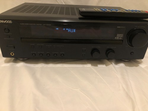 Kenwood kfr v6090d centro - centro, di