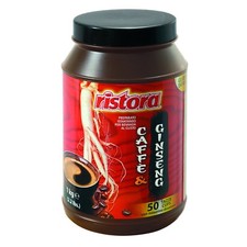1 KG CAFFE' AL GINSENG