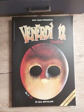 VENERDI' 12 Omnibus prima