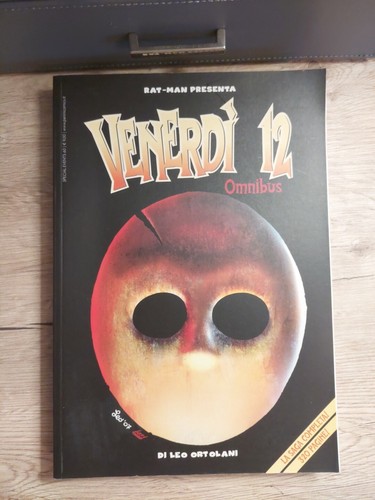 Venerdi omnibus prima - 12,