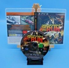 Need for Speed The Run · PS3