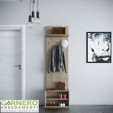 Mobile ingresso appendiabiti