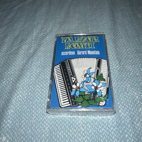 Valzer lenti cassette tape - cassette,