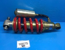 HONDA HORNET 900 (04) MONO AMMORTIZZATORE POSTERIORE SHOWA ORIGINALE SOSPENSIONE