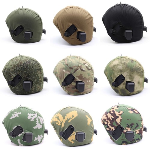 Copri elmetto esercito russo - copri,
