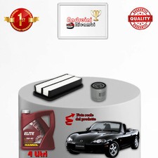 KIT TAGLIANDO 2 FILTRI E OLIO