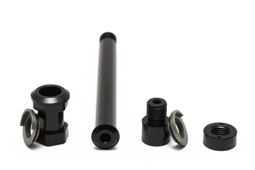 Kit conversione forcella - , jjbp