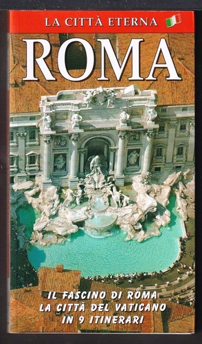 127 roma guida turistica - 127,
