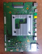 Scheda Madre TV Sony Modello:Kd-55X89J                Codice Scheda:1-009-724-11