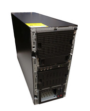 Server HP Proliant ML350 p G8