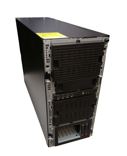 Server proliant ml350 - p, g8