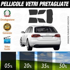 Audi A4 Avant dal 2009 al 2015