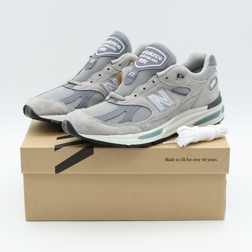 U991gl2 new balance 991v2 - u991gl2,