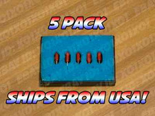 Confezione da 5 - Lame Roland 45 gradi - SP-300 SP-540 VS-300 VS-540 VS-640 GX-24