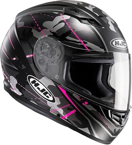 Casco integrale hjc cs15 - hjc,