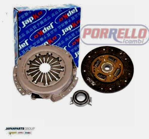 Kit frizione piaggio - frizione, porter