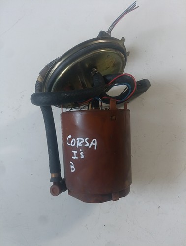 Pompa carburante opel corsa - carburante, b