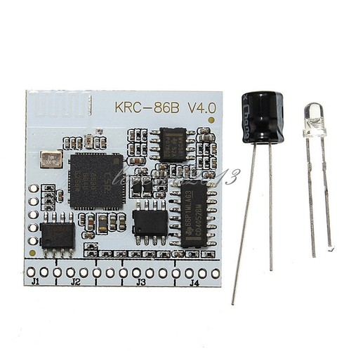 Krc 86b modulo - modulo, ricevitore