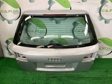 PORTELLONE POSTERIORE PER AUDI