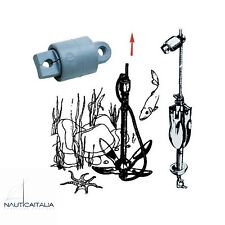 SALVA ANCORE PAOMAR - SALPANCORE MANUALE REGOLABILE - ART. 01.101.00