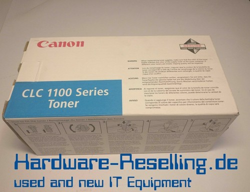 Canon toner 1429a002 - canon, per