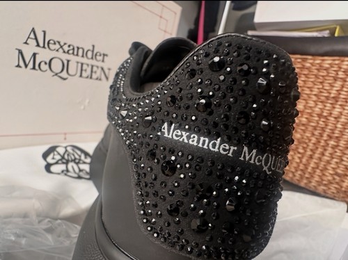 Alexander mcqueen oversized - alexander, 40