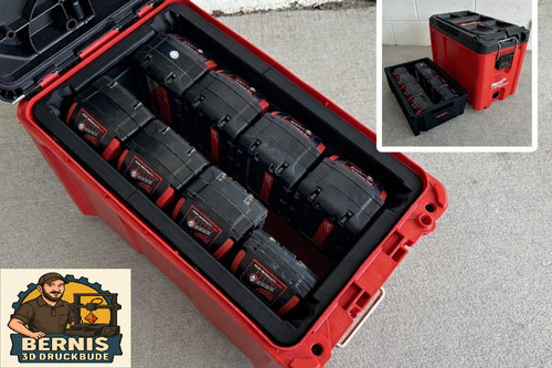 Inserto organizer adatto per - inserto/organizer,