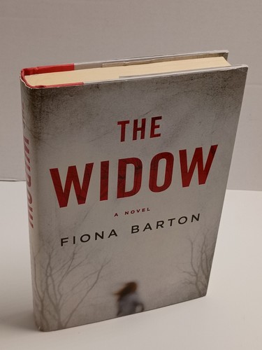 The widow novel by - the, a