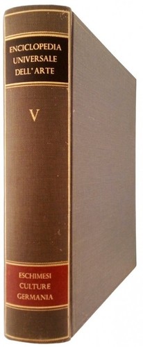 Enciclopedia universale dell - enciclopedia,