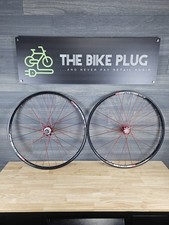 Set cerchi in lega DT Swiss XR