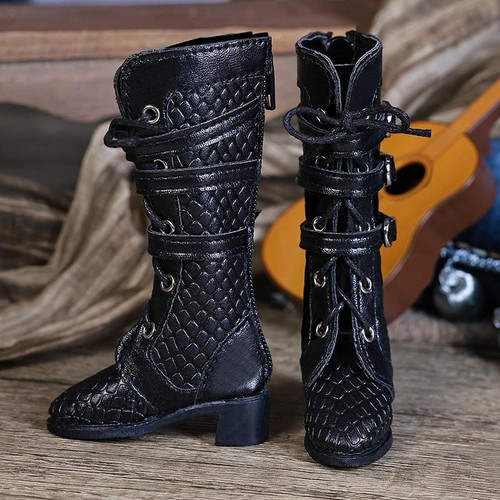 Bambola bjd scarpe tacco - bambola,