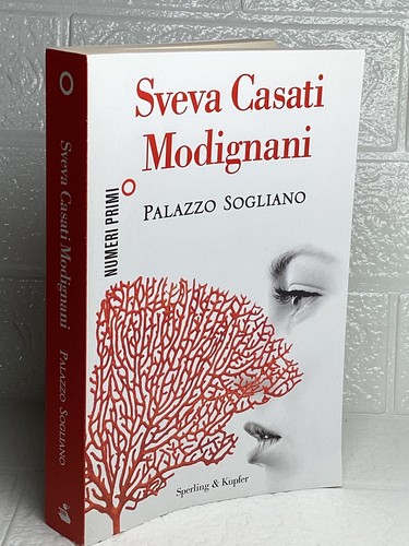 Palazzo sogliano sveva casati - palazzo,
