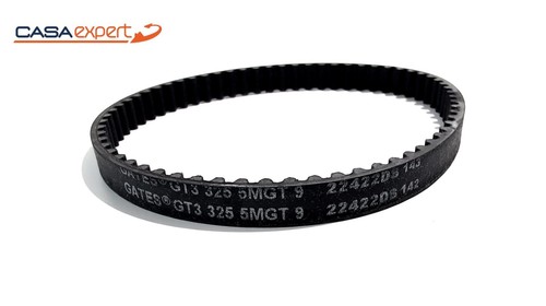 Cinghia gates gt3 325 5mgt - gt3,