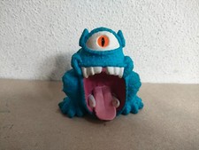 The Real Ghostbusters H2 Ghost Vintage Action Figure Kenner 1984