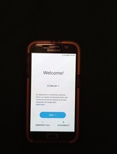 Samsung Galaxy S6 - 32 GB -