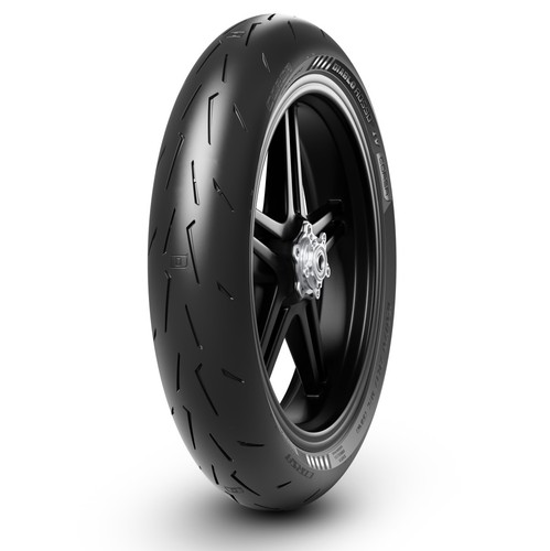 Pneumatico moto pista - pneumatico,