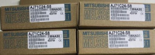 1pz mitsubishi aj71c24 - mitsubishi, aj71c24-s8