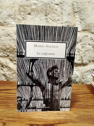 Mario soldati la - soldati,