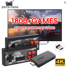 Data frog console - 🎮,