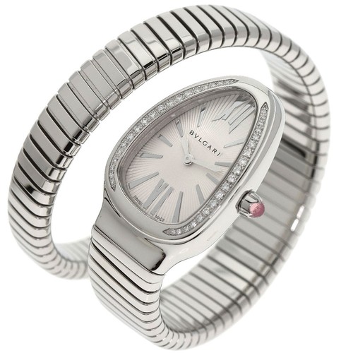 Bvlgari serpenti tubogas - bvlgari,