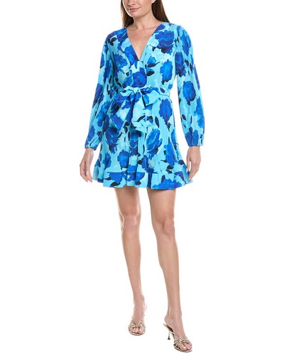 Milly liv blurred blossom - liv,