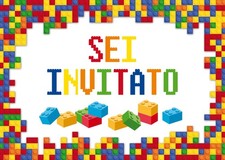 Edition Colibri 10 inviti per