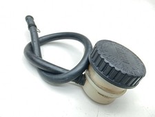 SERBATOIO OLIO FRENO POSTERIORE REAR BRAKE OIL TANK MOTO GUZZI NEVADA 750 02-06